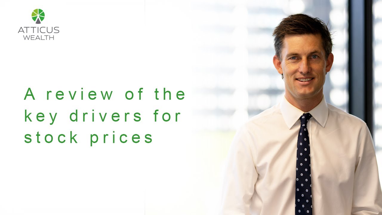 Investment Perspectives with Ruben Bock - YouTube