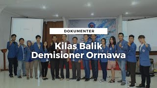 Kilas Balik Para Demisioner Ormawa STMIK Rosma | Dokumenter #stmikrosma #ormawa #mahasiswa