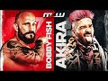 BOBBY FISH vs AKIRA | Full Match | MLW Wrestling