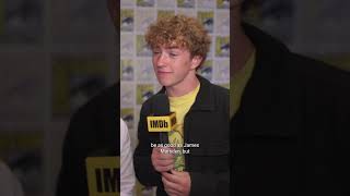 Aryan Simhadri & Walker Scobell Share Their MCU Dream Roles