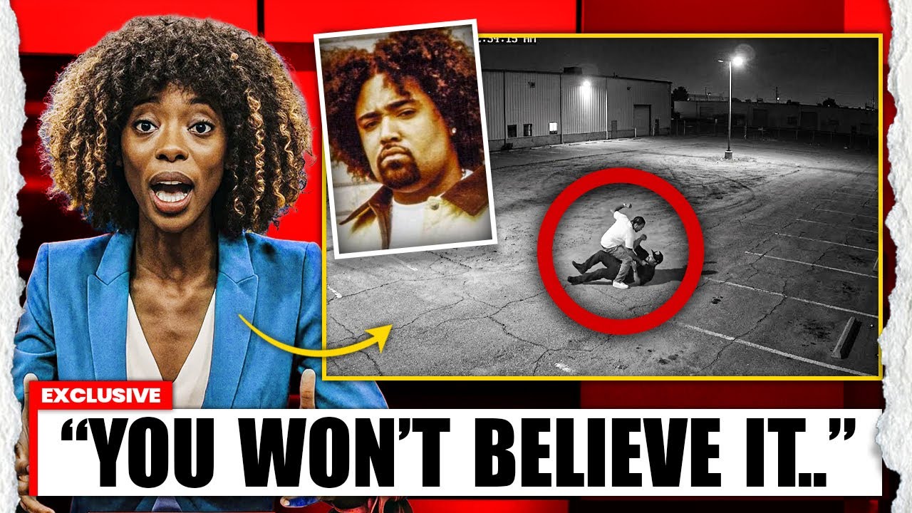 Have You Heard What Just Happened to Mack 10 l It WILL SHOCK You