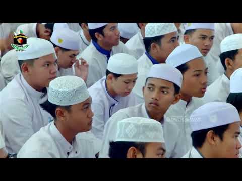 Alfa sollallah | Ponpes Al Falah Putera Banjarbaru