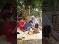 Horeee potong kue shorts lucu viral