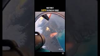 earth to space.... #automobile #rocketleague #rocket
