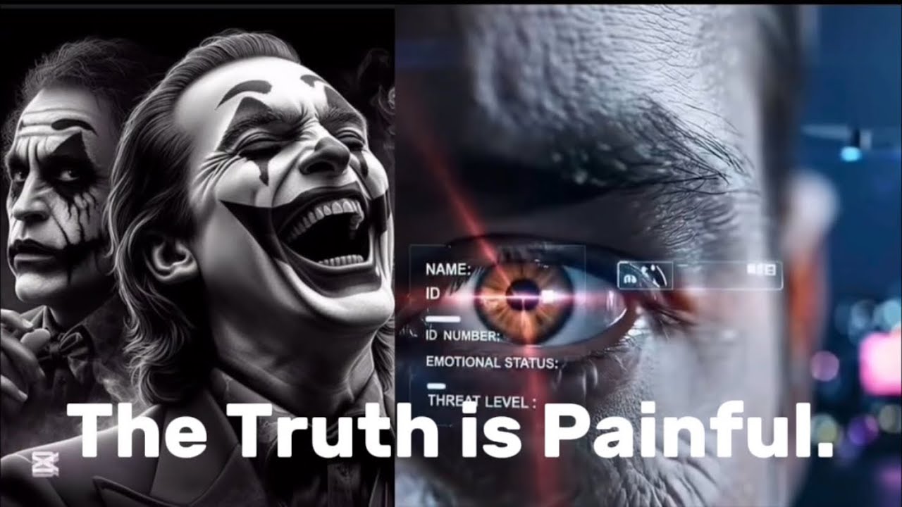 The "Financial Truth".