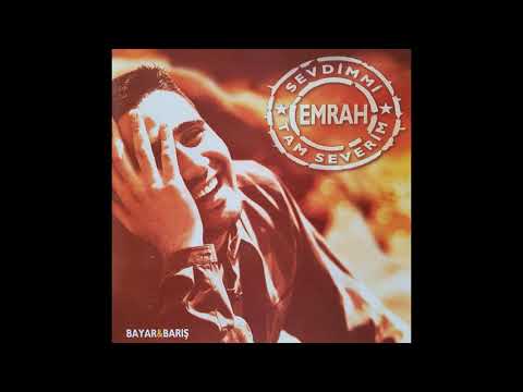 Emrah - Sevdim mi Tam Severim (1994)