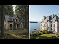 $8,000,000 Mansion vs. $10,000 House: What's The REAL Difference?