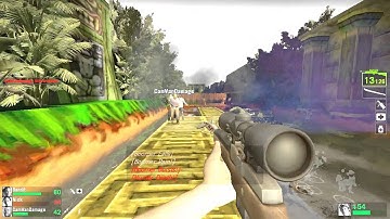 Bandy Damage - L4D2 - Crash Bandicoot: The Return of Dr. Cortex - Part 2