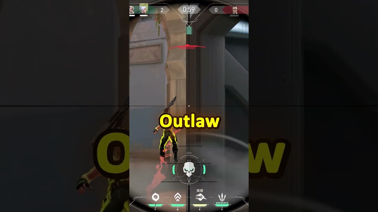 Is the Outlaw BROKEN? 