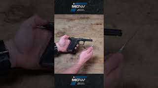 Famous Installing A Tyrant Designs Slide Release On A Glock Net Worth