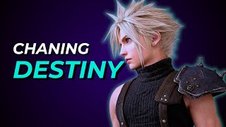Big Swords Big Dreams | Final Fantasy 7 Remake Review