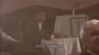 Sevemedim Kara Gözlüm
