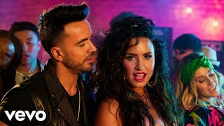 Luis Fonsi, Demi Lovato – Échame La Culpa (2026 AI Remake) |  Music 