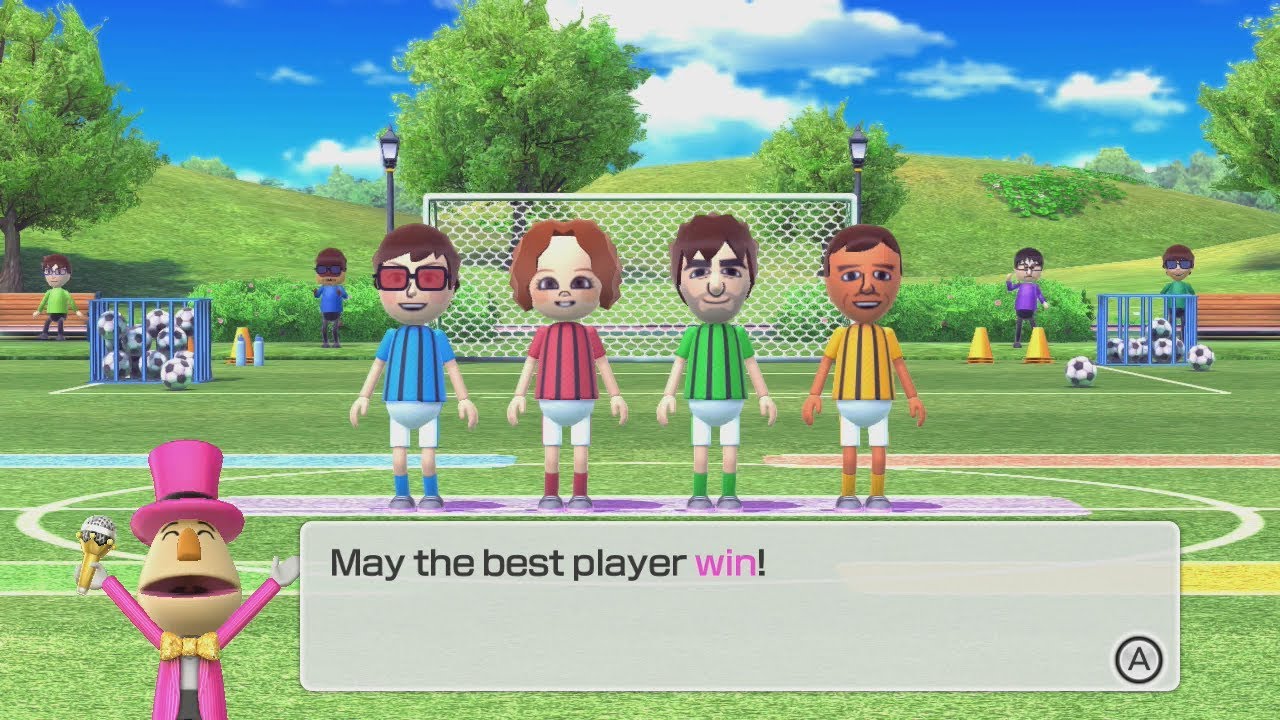 Wii Party U | Team Building (Expert Mode) Mic'd UP MU | Giulia, Andre, Eduardo