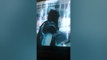 Assassins creed 2 ending part 1 (Ezio)