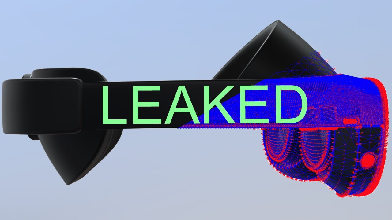 Project Cambria has Leaked