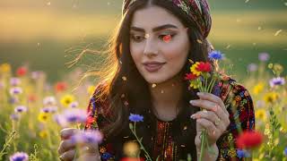 Kaniya Xewnê I Kurdish Folk 