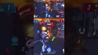 Overwatch: Stadium | Crazy Nade! #overwatch2 #ow2 #overwatchclips #twitch #stadium #overwatch