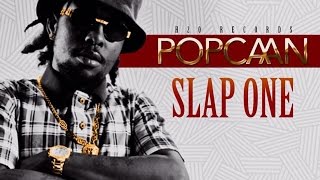 Popcaan - Slap One (Raw) [Fix Up Riddim] March 2015
