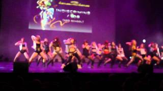 ID8 dance2dance 2011 theater 11 zurich switzerland