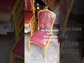 Banquet chair manufacturer wedding garden chair manufacturer tent House wholesale chairmanufacturer