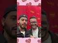 Zé Felipe prova que é humilde