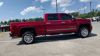 2019 GMC Sierra_2500HD Germantown, Bethesda, Columbia, Silver Spring, Gaithersburg MD T201404A