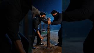 pearl extracted from hand pump🤯💥#shorts