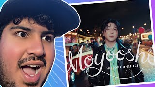 再びMOYOOSHIタイム！ | 大森元樹 -「催し」(MV) REACTION