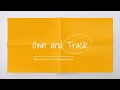 Own and Track