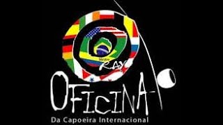 Apresentação Crc Centro De Referencia Da Capoeira