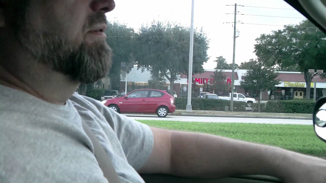 *SPOILERS* "The Rum Diary" YouTube