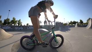 Part 2 of my bmx life hacks meant to make riding easier and more fun
for everyone. if you have any hacks, please leave them in the comment
section t...