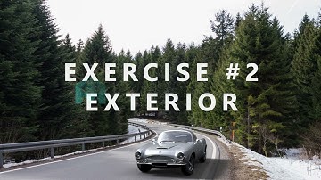 TCS Academy - Skills Test - Lighting