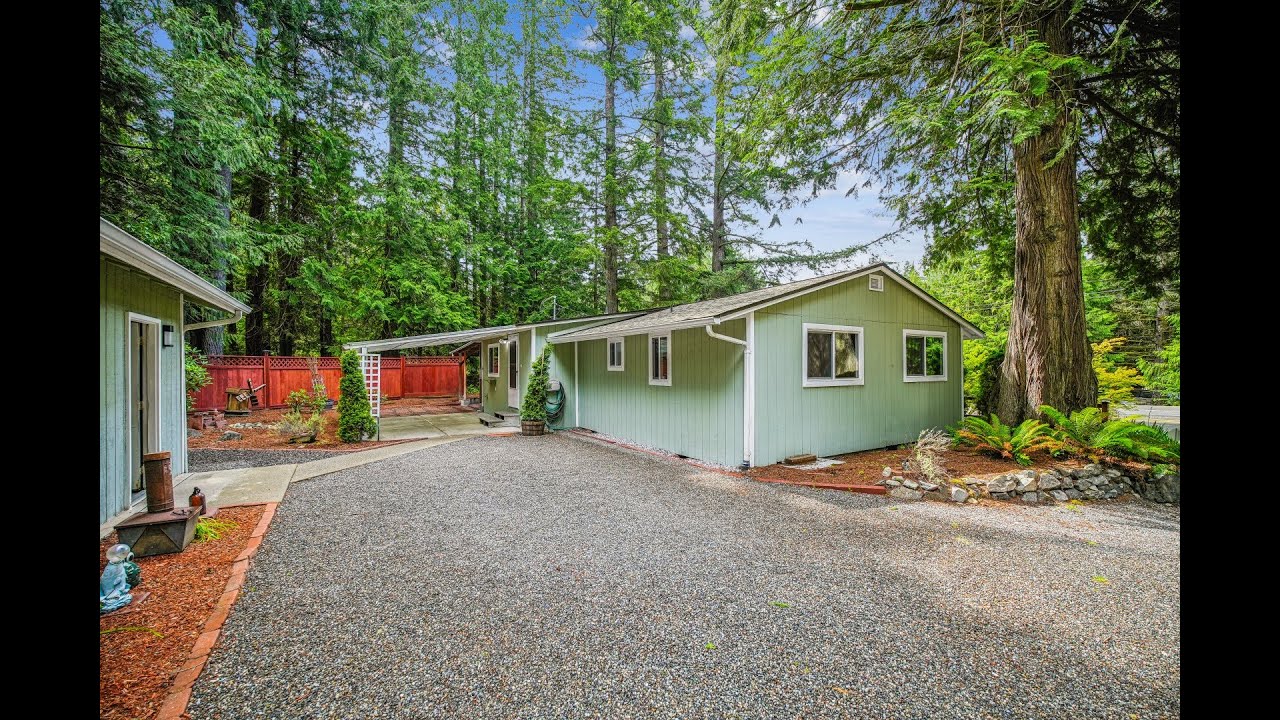 5128 NW Seabeck Highway Bremerton, WA YouTube