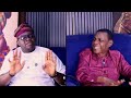 When Music Runs in the Blood… But the Children Can’t Wear Their Father’s Shoes – Consoligbadun