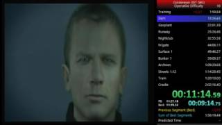 Facility 7:53 and Airfield game crash