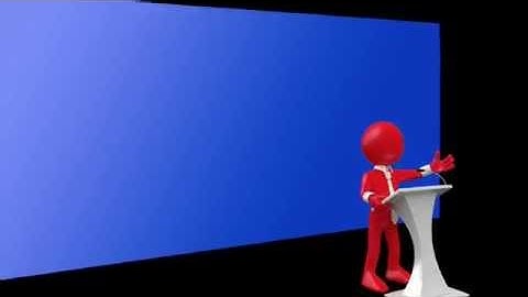 AVFX Video Class Part 1—Introduction to Projection and Display