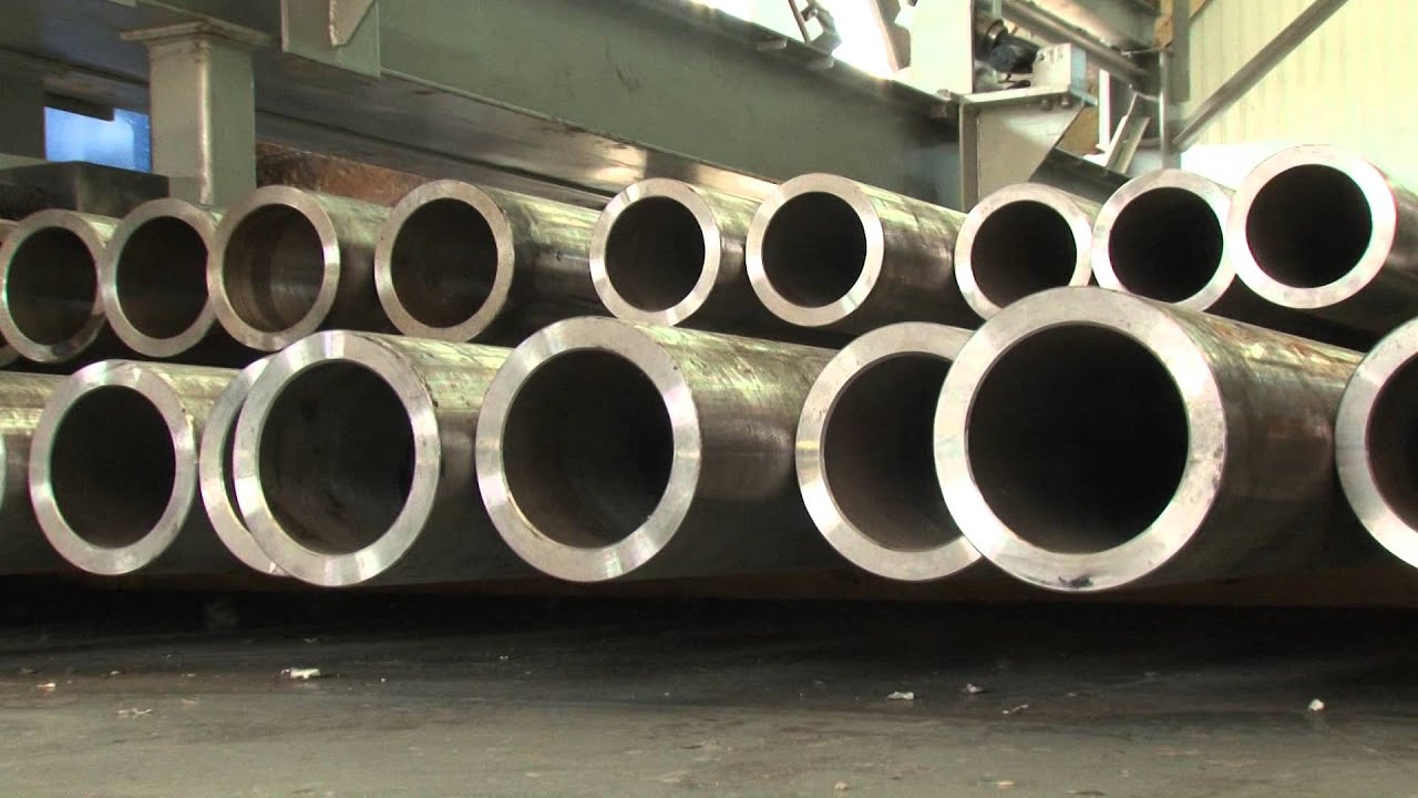 Инжиниринговые услуги в нефтегазовой отрасли - YouTube