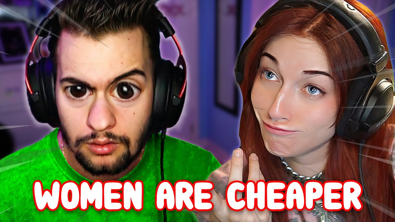 20 Minutes of HIGHLY Inappropriate Jokes on Warzone