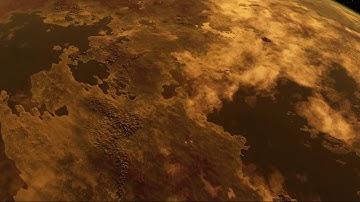 Proxima B Examined : Space Engine # 197