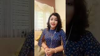 Yeh Dosti  Roma Dutta  Female Cover shorts youtubeshorts