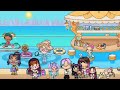 multiplayers#avatar world live#yuki Toca is live!