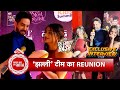 Exclusive: Jhallee Team Reunites At IWMBuzz Celeb Bash Party | Pratham | Apeksha | Isha | SBB