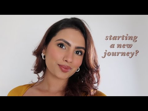 Life in Vlogs Ep 3 (my sunday & starting a new journey) - YouTube