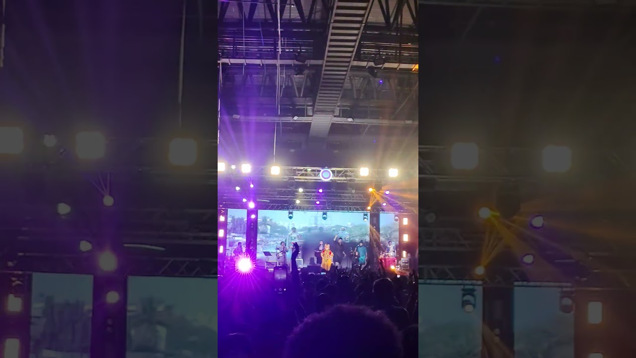 Abhanga Repost Event at Goa #goa #dindi #abhang #abhangrepost #abhangrepostconcert