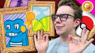 UNDISCOVERED CREATIVE GENIUS | Passpartout
