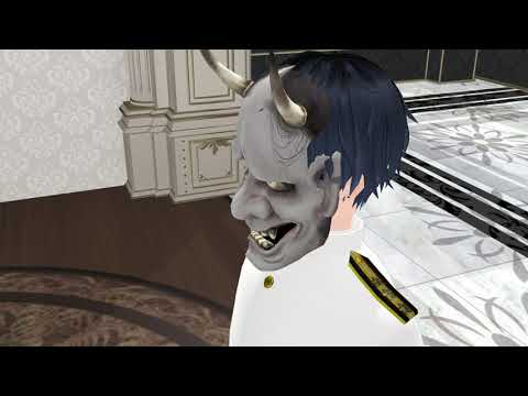 「東方MMD」１２７緒戦
