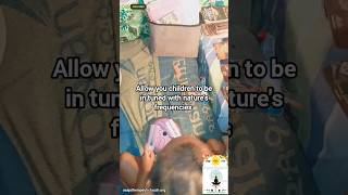 Healing Children through Sound therapy #foryou