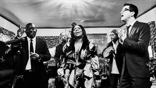 Lowcountry band Ranky Tanky stops in Denver for a celebration of their Gullah Geechee culture